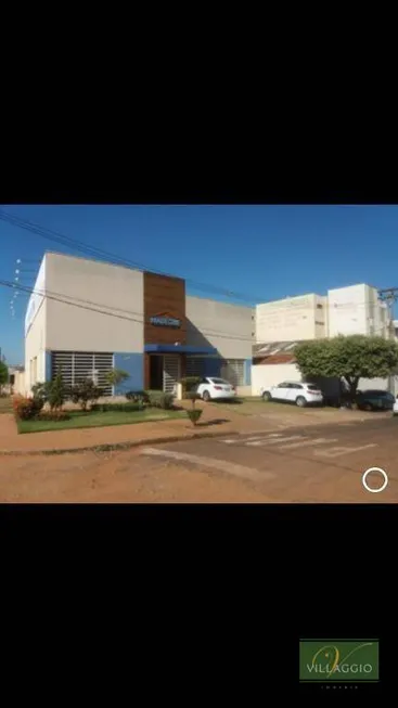 Foto 1 de Ponto Comercial à venda, 1360m² em Jardim Primavera, São José do Rio Preto