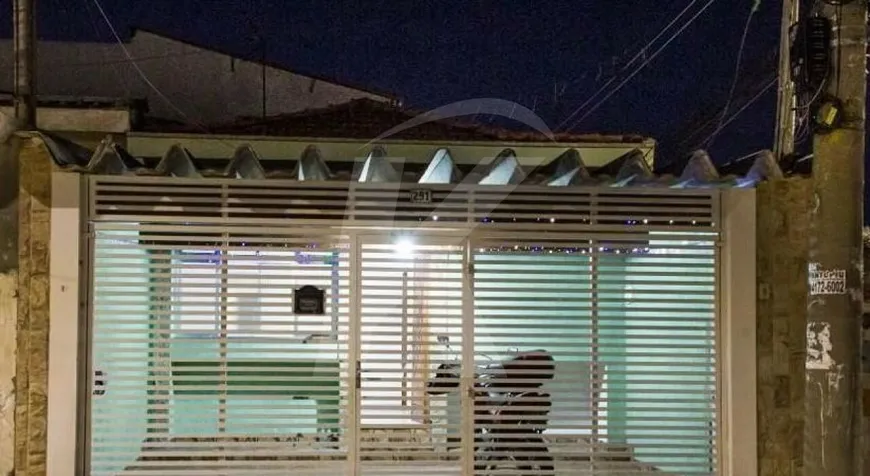 Foto 1 de Casa com 3 Quartos à venda, 100m² em Tucuruvi, São Paulo
