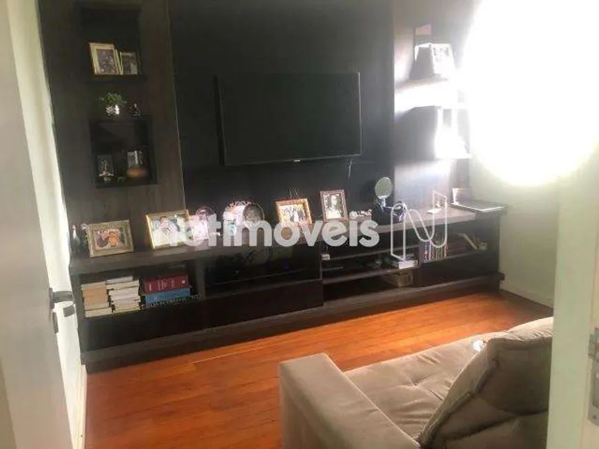 Foto 1 de Apartamento com 4 Quartos à venda, 120m² em Santa Tereza, Belo Horizonte