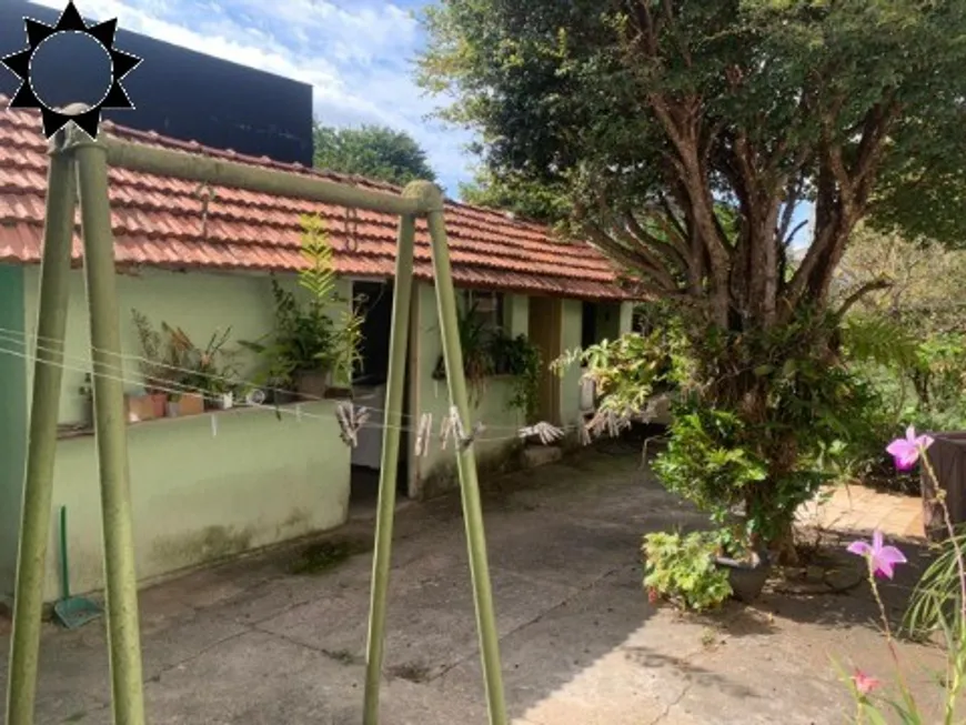 Foto 1 de Lote/Terreno à venda, 490m² em Ayrosa, Osasco