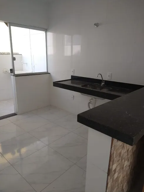 Foto 1 de Apartamento com 2 Quartos à venda, 44m² em São Pedro, Esmeraldas