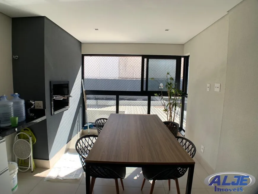 Foto 1 de Apartamento com 3 Quartos à venda, 81m² em Centro, Marília