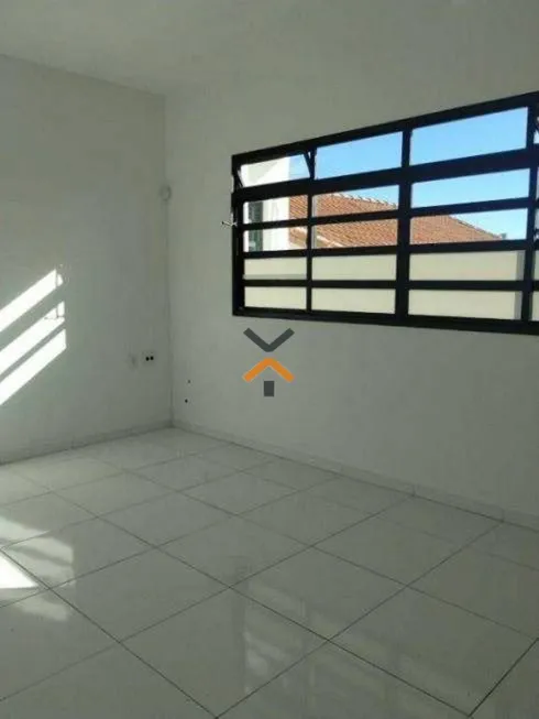 Foto 1 de Sala Comercial para alugar, 35m² em Vila Gilda, Santo André