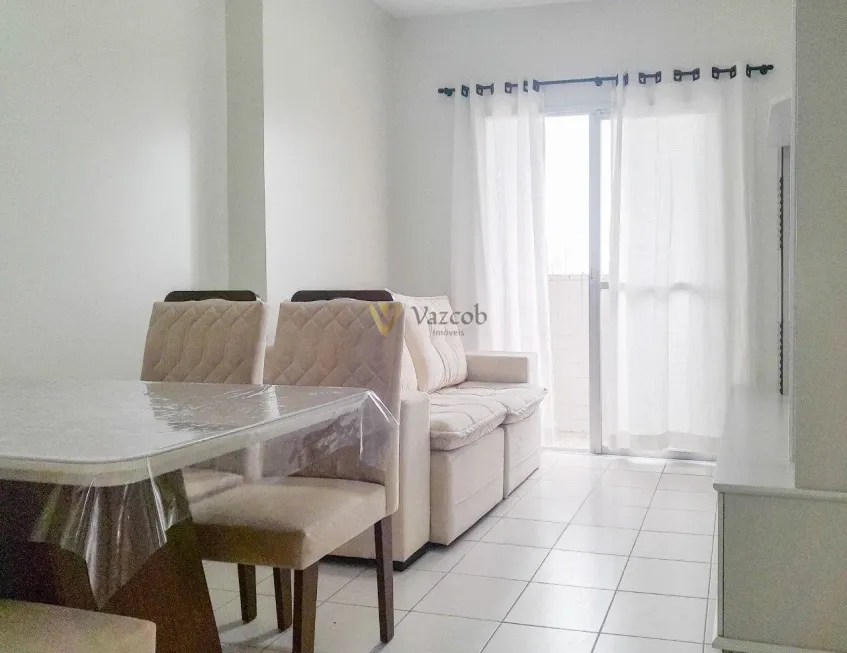 Foto 1 de Apartamento com 2 Quartos para alugar, 60m² em Pedreira, Belém