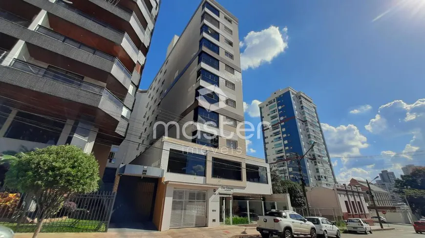 Foto 1 de Apartamento com 3 Quartos à venda, 95m² em Vila Rodrigues, Passo Fundo