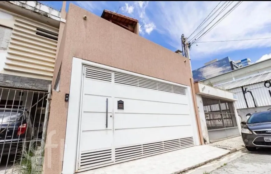 Foto 1 de Casa com 3 Quartos à venda, 210m² em Brooklin, São Paulo