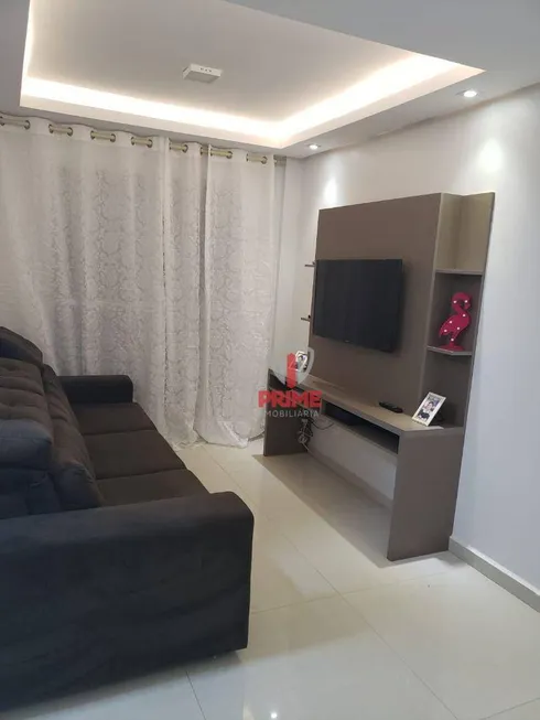 Foto 1 de Apartamento com 2 Quartos à venda, 45m² em Jardim Vitoria, Cambé