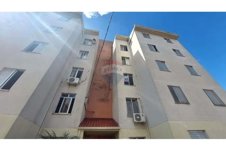 Foto 1 de Apartamento com 2 Quartos para alugar, 42m² em Boqueirao, Passo Fundo