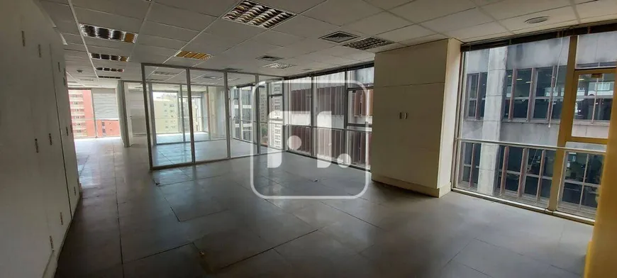 Foto 1 de Sala Comercial para alugar, 294m² em Brooklin, São Paulo