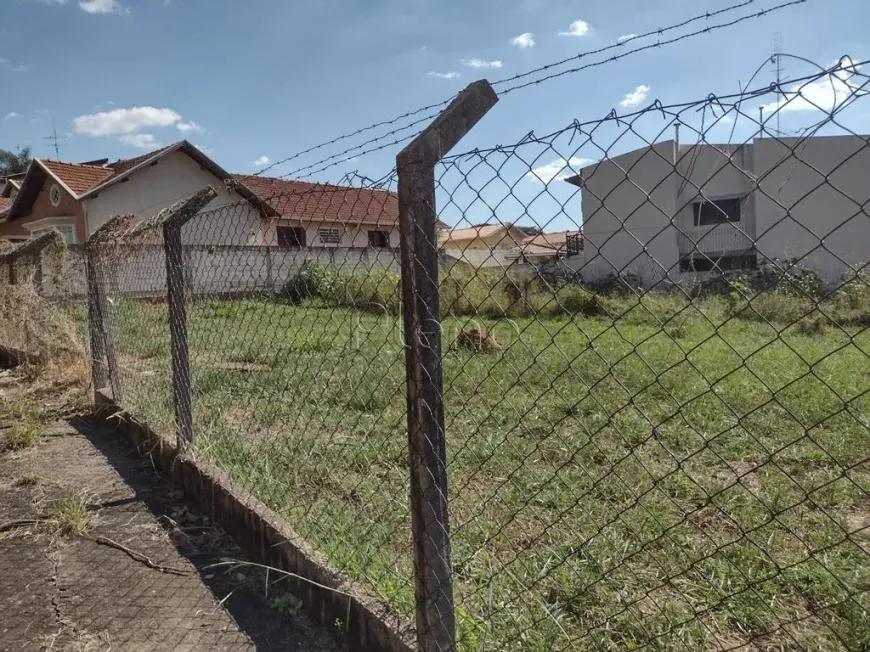 Foto 1 de Lote/Terreno à venda, 480m² em Chácara da Barra, Campinas