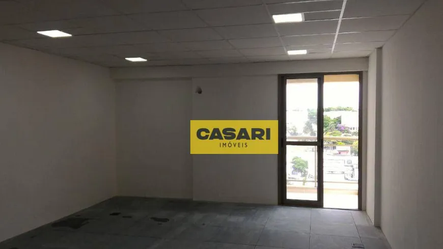 Foto 1 de Sala Comercial à venda, 37m² em Rudge Ramos, São Bernardo do Campo