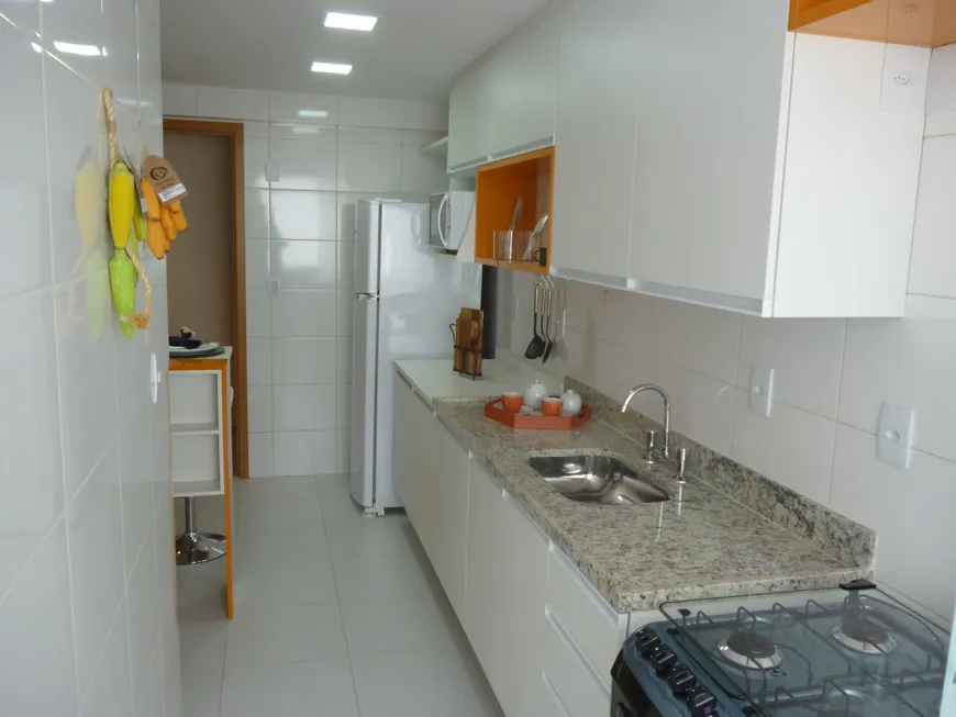 Foto 1 de Apartamento com 4 Quartos à venda, 103m² em Cachambi, Rio de Janeiro