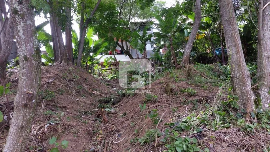 Foto 1 de Lote/Terreno à venda, 480m² em Saco Grande, Florianópolis