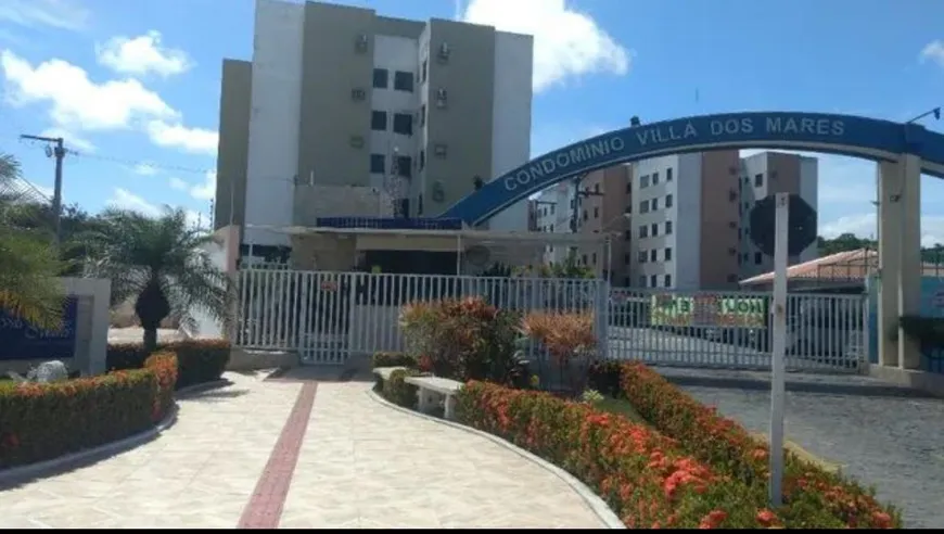 Foto 1 de Apartamento com 3 Quartos à venda, 60m² em Inácio Barbosa, Aracaju