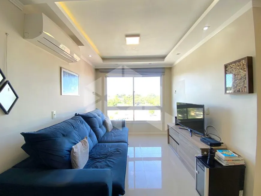Foto 1 de Apartamento com 3 Quartos para alugar, 92m² em Partenon, Porto Alegre