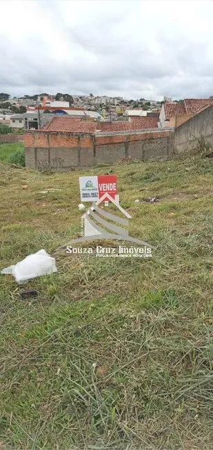 Foto 1 de Lote/Terreno à venda, 780m² em Osasco, Colombo