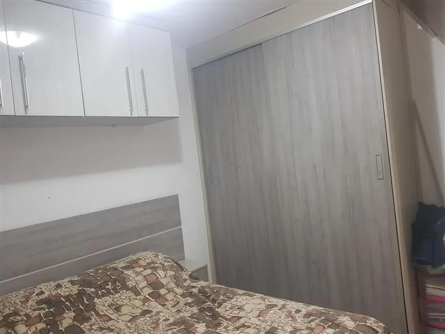 Foto 1 de Apartamento com 2 Quartos à venda, 47m² em Jardim Vila Formosa, São Paulo