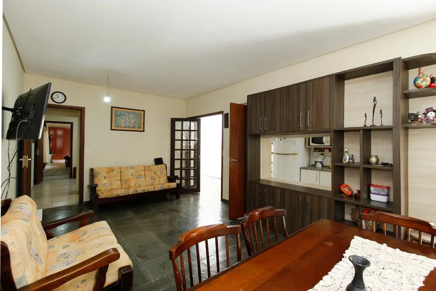 Foto 1 de Casa com 2 Quartos à venda, 94m² em Planalto Paulista, São Paulo