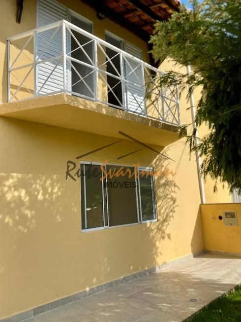 Foto 1 de Casa de Condomínio com 3 Quartos à venda, 115m² em Jardim do Sol, Campinas