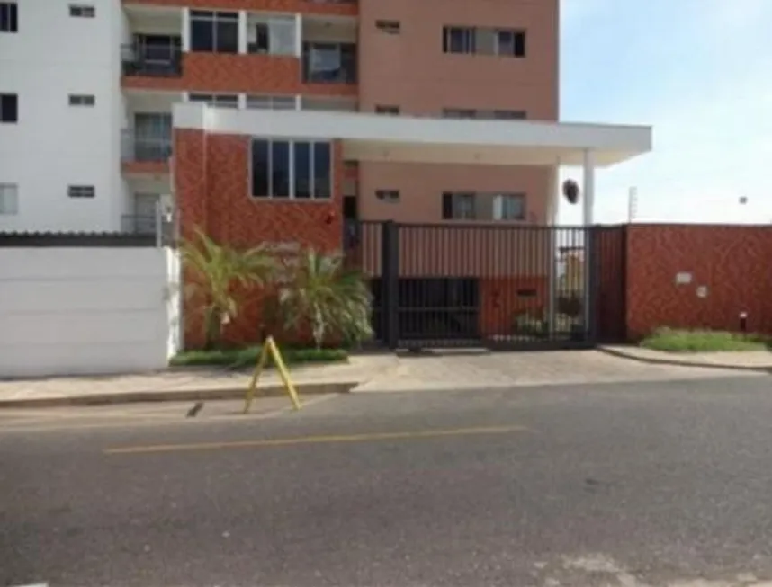 Foto 1 de Apartamento com 3 Quartos à venda, 70m² em São João, Teresina