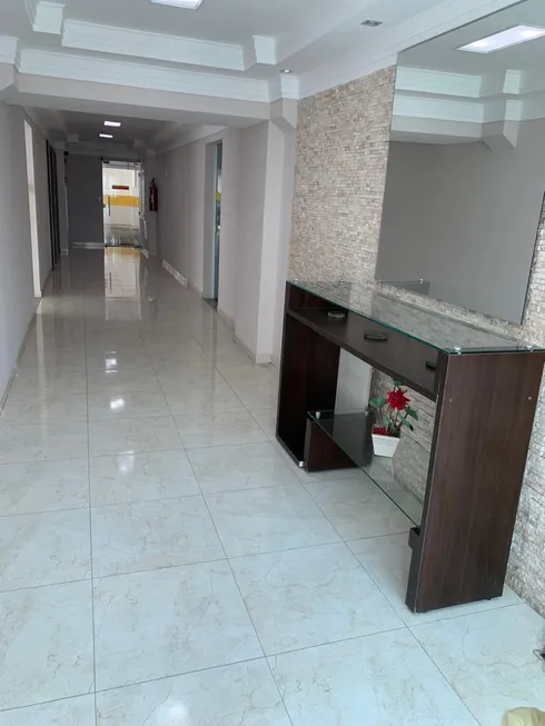 Foto 1 de Apartamento com 1 Quarto à venda, 56m² em Aviação, Praia Grande