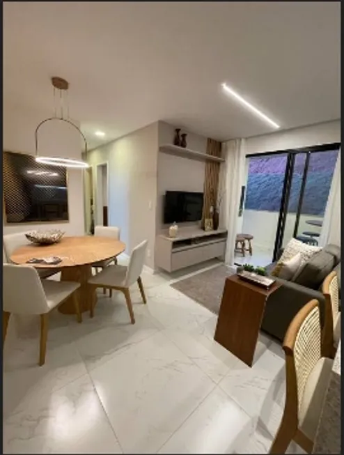 Foto 1 de Apartamento com 3 Quartos à venda, 100m² em Santa Branca, Belo Horizonte