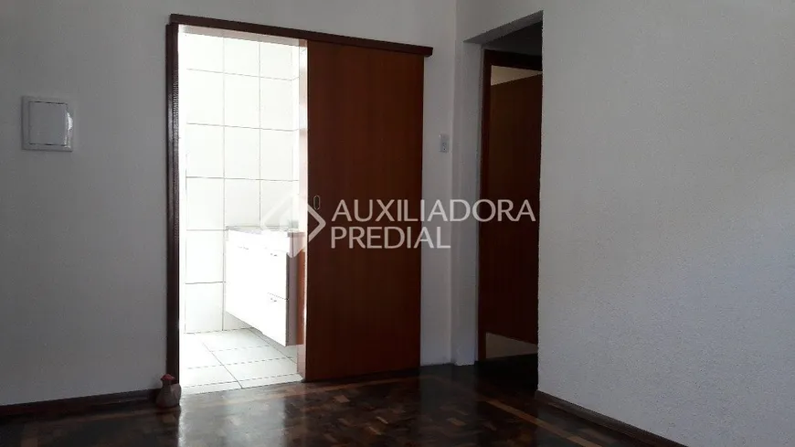 Foto 1 de Apartamento com 2 Quartos à venda, 51m² em São José, Porto Alegre