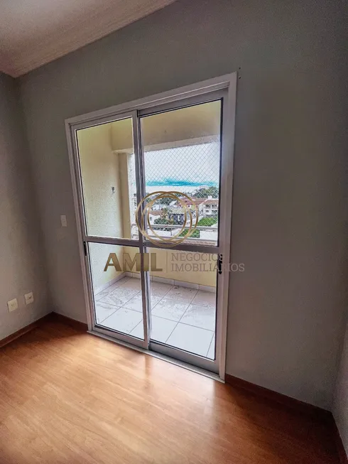 Foto 1 de Apartamento com 3 Quartos à venda, 80m² em Jardim Apolo II, São José dos Campos
