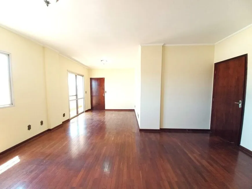 Foto 1 de Apartamento com 3 Quartos à venda, 80m² em Boa Vista, Limeira