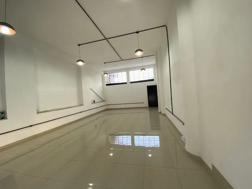 Foto 1 de Sala Comercial para alugar, 98m² em Centro, Campinas