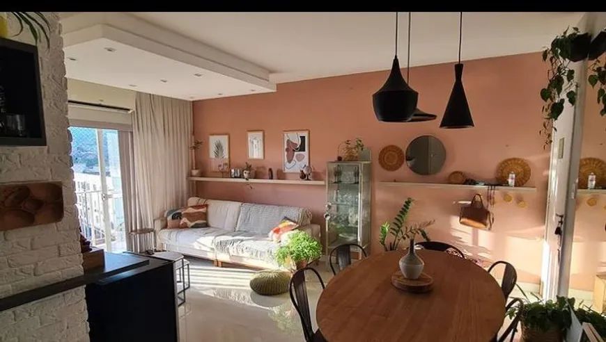 Foto 1 de Apartamento com 2 Quartos à venda, 98m² em Vila da Penha, Rio de Janeiro
