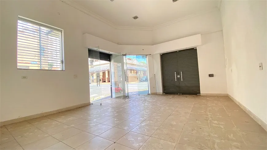 Foto 1 de Ponto Comercial para alugar, 50m² em Centro, Piracicaba