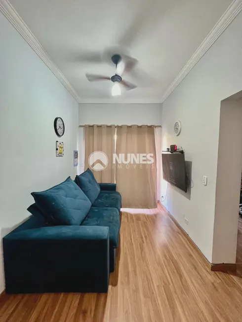 Foto 1 de Apartamento com 2 Quartos à venda, 62m² em Centro, Itapevi