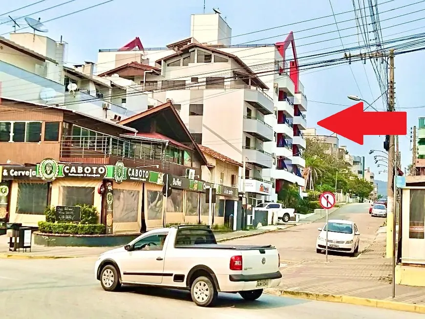 Foto 1 de Apartamento com 2 Quartos à venda, 74m² em Praia de Bombas, Bombinhas