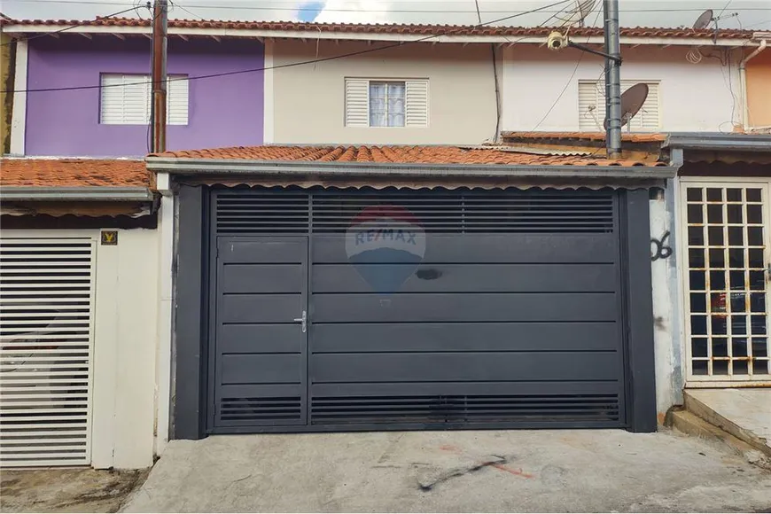 Foto 1 de Casa com 2 Quartos à venda, 107m² em Vila Santa Libânia, Bragança Paulista