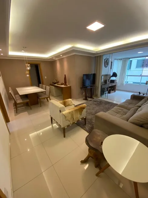 Foto 1 de Apartamento com 4 Quartos à venda, 116m² em Santa Inês, Belo Horizonte