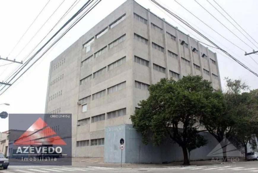 Foto 1 de Galpão/Depósito/Armazém para alugar, 8729m² em Brás, São Paulo