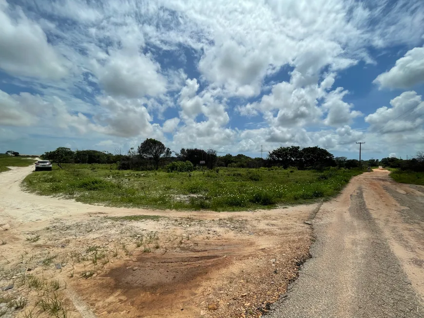 Foto 1 de Lote/Terreno à venda, 33500000m² em Pecém, São Gonçalo do Amarante