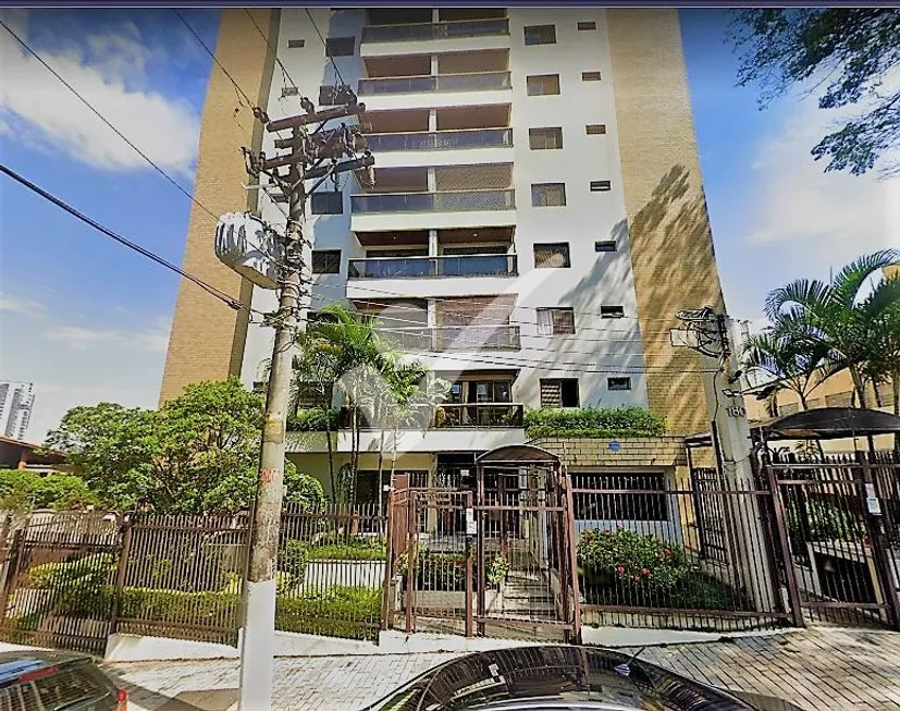 Foto 1 de Apartamento com 3 Quartos à venda, 100m² em Vila Formosa, São Paulo