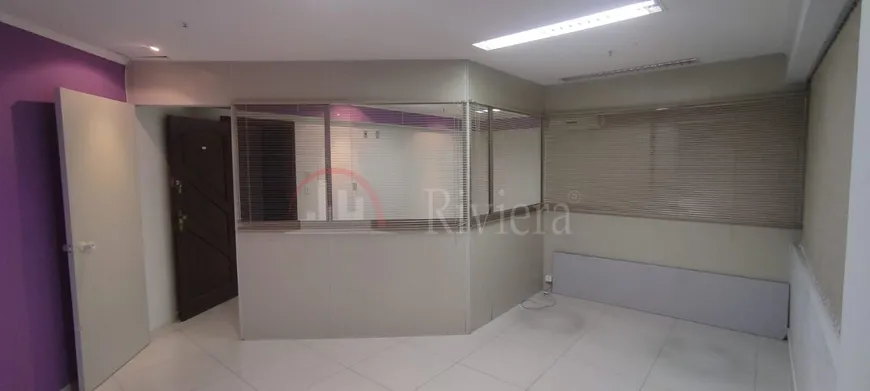 Foto 1 de Sala Comercial à venda, 43m² em Centro, São José dos Campos