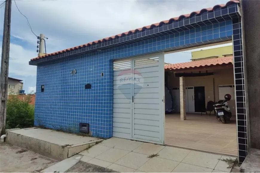 Foto 1 de Casa com 3 Quartos à venda, 190m² em Barra Nova, Marechal Deodoro