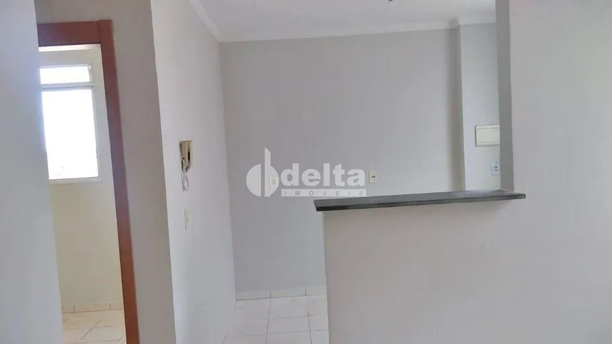 Foto 1 de Apartamento com 2 Quartos à venda, 48m² em Shopping Park, Uberlândia