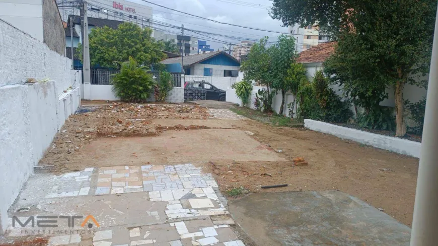 Foto 1 de Lote/Terreno para alugar, 220m² em Fazenda, Itajaí