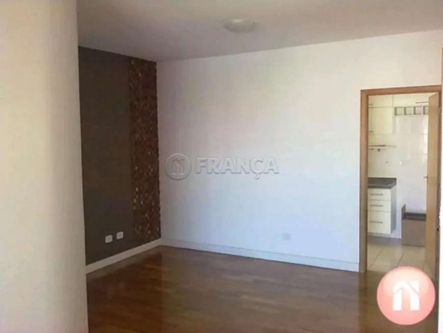 Foto 1 de Apartamento com 3 Quartos à venda, 84m² em Centro, Jacareí