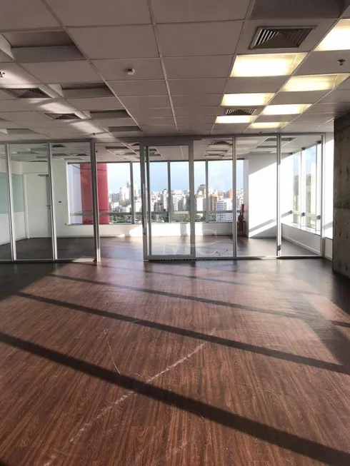 Foto 1 de Sala Comercial para alugar, 178m² em Itaim Bibi, São Paulo