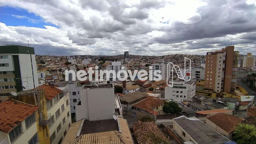Foto 1 de Apartamento com 3 Quartos à venda, 90m² em Nova Floresta, Belo Horizonte