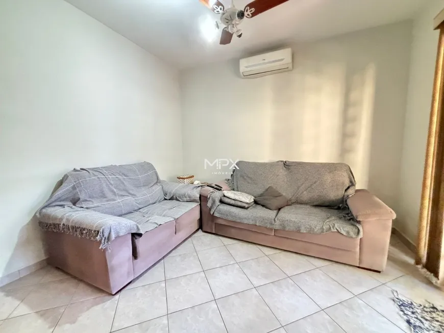 Foto 1 de Casa com 3 Quartos à venda, 116m² em Vila Rezende, Piracicaba