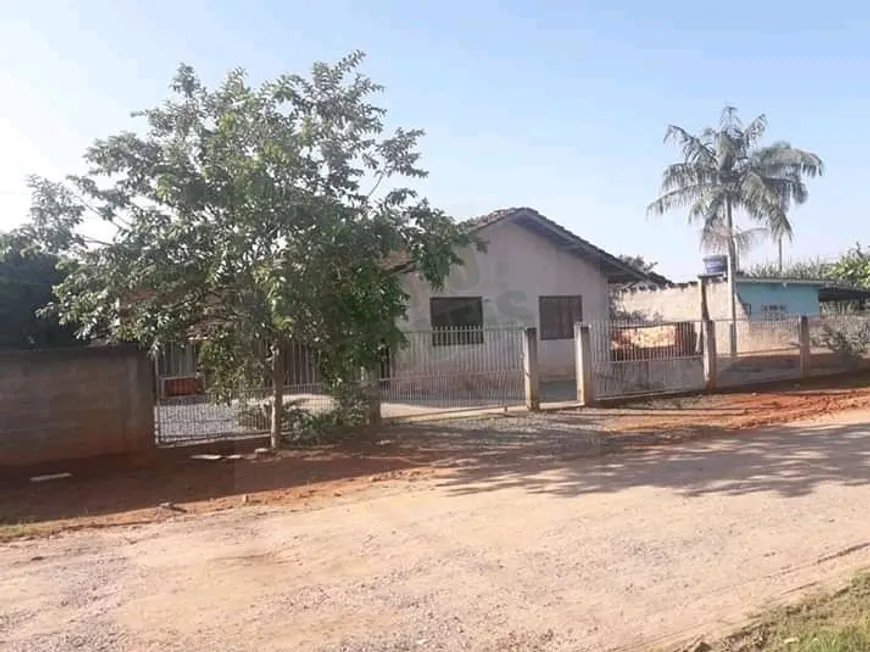 Foto 1 de Casa com 3 Quartos à venda, 18m² em Porto Grande, Araquari