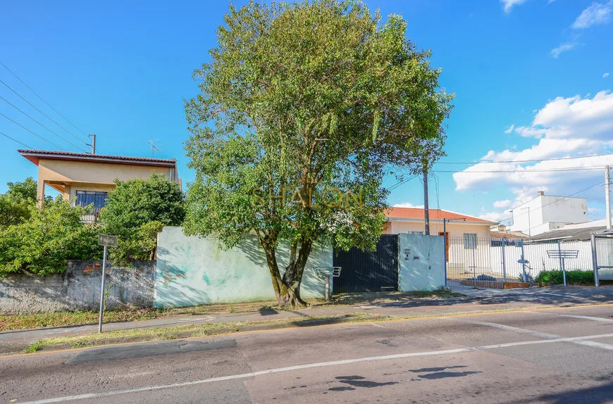 Foto 1 de Lote/Terreno à venda, 440m² em Capão Raso, Curitiba