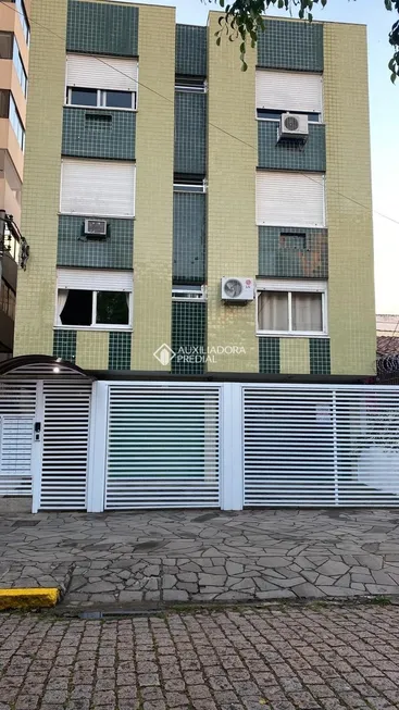 Foto 1 de Apartamento com 1 Quarto à venda, 43m² em Santana, Porto Alegre